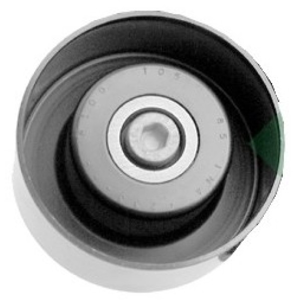 Gergi Makarasi Mercedes-benz C Class W203 2003> / E Class W 211 2002-2008 (Syf-30 524 ÜN Kasnaği) - Kod SYF-30 525 - OEM 6112000670
