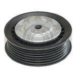 Alternatör - Gergi Rulmani Mercedes-benz Sprinter-t4-lt35 2.5 Audi TDI Kanalli - Kod SYF-30 549 - OEM 074145278F