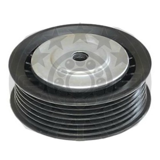 Alternatör - Gergi Rulmani Mercedes-benz Sprinter-t4-lt35 2.5 Audi TDI Kanalli - Kod SYF-30 549 - OEM 074145278F ürün görseli