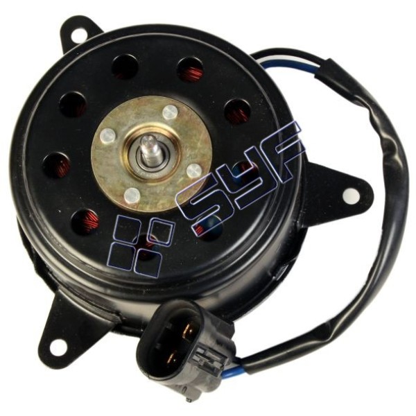 Fan Motoru - Tek Davlunbazsiz Opel Corsa 12V - Kod SYF-40 133