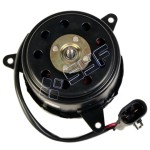 Fan Motoru - Opel Corsa C 1.4 Tek Motor 12V - Kod SYF-40 134