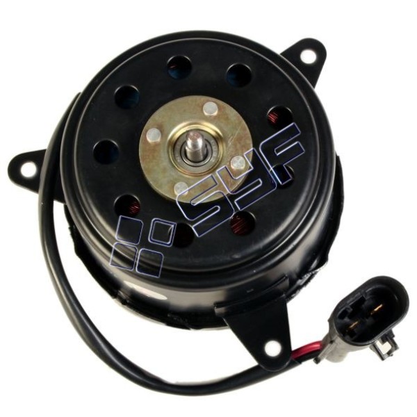 Fan Motoru - Opel Corsa C 1.4 Tek Motor 12V - Kod SYF-40 134