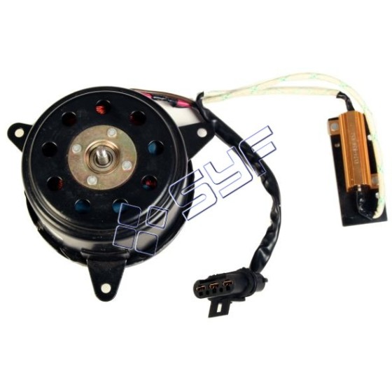 Fan Motoru - Opel Vectra B Tek Motor 12V - Kod SYF-40 136 ürün görseli