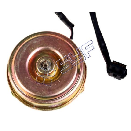 Fan Motoru - Opel Corsa Klimali Tek Motor 12V - Kod SYF-40 137 ürün görseli