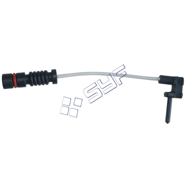 Balata Fişi ÖN Mercedes-benz E Class W210 1997-2003 / S Class W140 1991-1999 / C Class W202 W201 1986-1993 / A Class W168 1997-2004 - Kod SYF-85 002 - OEM A1405401217