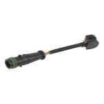 Balata Fişi Arka Mercedes-benz Sprinter 2006> / Volkswagen Crafter 2006> 85mm - Kod SYF-85 003 - OEM 9065401317