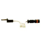 Balata Fişi ÖN / Arka Mercedes-benz Sprinter 1995-2006 / Vito 639 1996-2003 / Vito 2003> / Volkswagen Transporter 1996-2006 (200ad) - Kod SYF-85 005 - OEM 9015400017