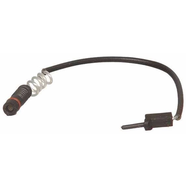 Balata Fişi ÖN / Arka Mercedes-benz M Class W163 2001-2005 235mm 22402 - Kod SYF-85 008 - OEM A1635401417