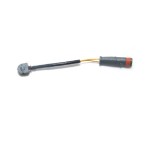 Balata Fişi ÖN Mercedes-benz C Class W204 2008> / E Class W211 2006-2008 / E Class W212 2011> / S Class W221 2002> 125mm (100ad) - Kod SYF-85 010 - OEM 1715400617
