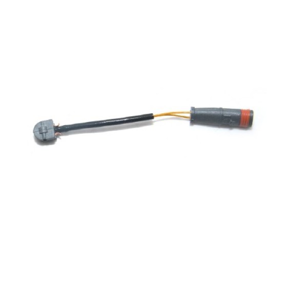 Balata Fişi ÖN Mercedes-benz C Class W204 2008> / E Class W211 2006-2008 / E Class W212 2011> / S Class W221 2002> 125mm (100ad) - Kod SYF-85 010 - OEM 1715400617 ürün görseli