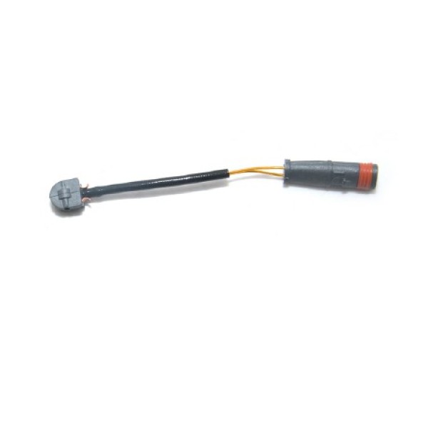 Balata Fişi ÖN Mercedes-benz C Class W204 2008> / E Class W211 2006-2008 / E Class W212 2011> / S Class W221 2002> 125mm (100ad) - Kod SYF-85 010 - OEM 1715400617
