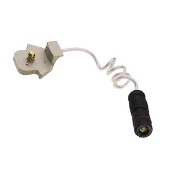 Balata Fişi ÖN Mercedes-benz 190 W124 1982-1993 / E Class W124 1993-1996 180mm (200ad) - Kod SYF-85 011 - OEM 2015400317 ürün görseli