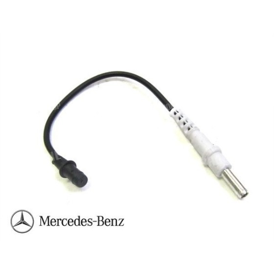 Balata Fişi ÖN / Arka Mercedes-benz Vito W638 1996-2003 155mm (100ad) - Kod SYF-85 018 - OEM 0004200402 ürün görseli