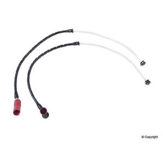 Balata Fişi ÖN Bmw 7 E38 7, 40D -7, 50i 1994-2001 585mm (25ad) - Kod SYF-85 309 - OEM 34351165729 ürün görseli
