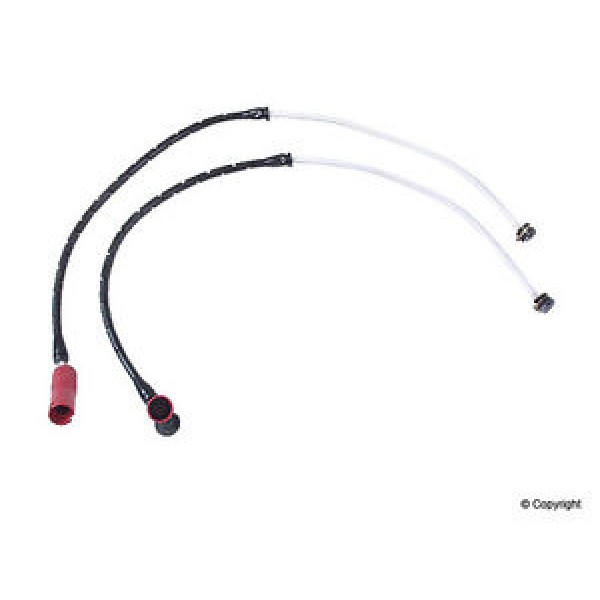 Balata Fişi ÖN Bmw 7 E38 7, 40D -7, 50i 1994-2001 585mm (25ad) - Kod SYF-85 309 - OEM 34351165729