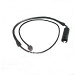 Balata Fişi ÖN Bmw 3 E36 1990-2000 780mm (25ad) - Kod SYF-85 311 - OEM 34351181337