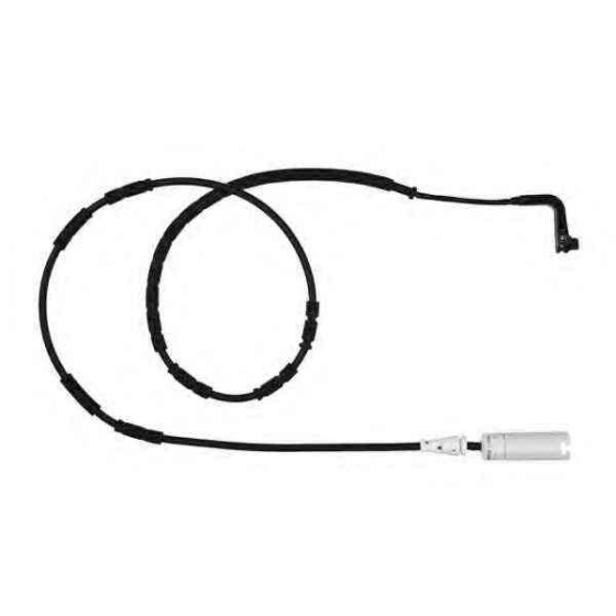 Balata Fişi Arka Bmw 1 E81-e87 2003-2012 / Bmw 3 E90 2005-2012 / Bmw 3 E91 2005> / Bmw 3 E92-e93 2007> 1095mm (10ad) - Kod SYF-85 330 - OEM 34356762253 ürün görseli