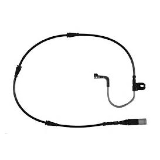 Balata Fişi Arka Bmw X5 E70 2007> / Bmw X6 E71-e72 2008> 955mm (10ad) - Kod SYF-85 336 - OEM 34356773008 ürün görseli