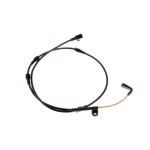 Balata Fişi Arka Land Rover Range Rover Discovery 4, 4 4X4 2004-2009 -2, 7TD 2004-2009 3, 0td-2, 7td-5, 0 2009> / Sport 4, 2-4, 4-5, 0-2, 7td-3, 0td-3, 6TD - Kod SYF-85 457 - OEM SOE000025
