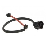 Balata Fişi Arka Volkswagen Touareg 3, 2-3, 6-5, 0 2002-2010 / Porsche 2004> 375mm (25ad) - Kod SYF-85 602 - OEM 7L5907637A