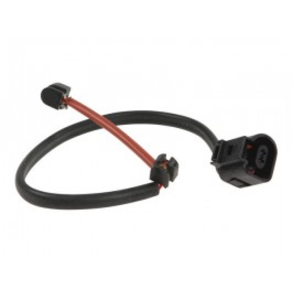 Balata Fişi Arka Volkswagen Touareg 3, 2-3, 6-5, 0 2002-2010 / Porsche 2004> 375mm (25ad) - Kod SYF-85 602 - OEM 7L5907637A