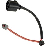 Balata Fişi Arka Volkswagen Touareg 2002-2010 / Audi Q7 2006> / Porsche Cayenne 2002-2010 255mm (25ad) - Kod SYF-85 603 - OEM 7L0907637B