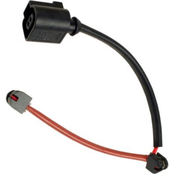 Balata Fişi Arka Volkswagen Touareg 2002-2010 / Audi Q7 2006> / Porsche Cayenne 2002-2010 255mm (25ad) - Kod SYF-85 603 - OEM 7L0907637B ürün görseli