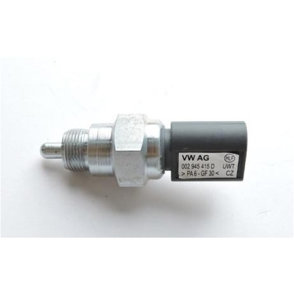 Geri Vites Müsürü Oval Soket Volkswagen Polo-skoda Fabia-skoda Felicia-arosa-lupo - Kod 002945415D_OEM - OEM 002945415D