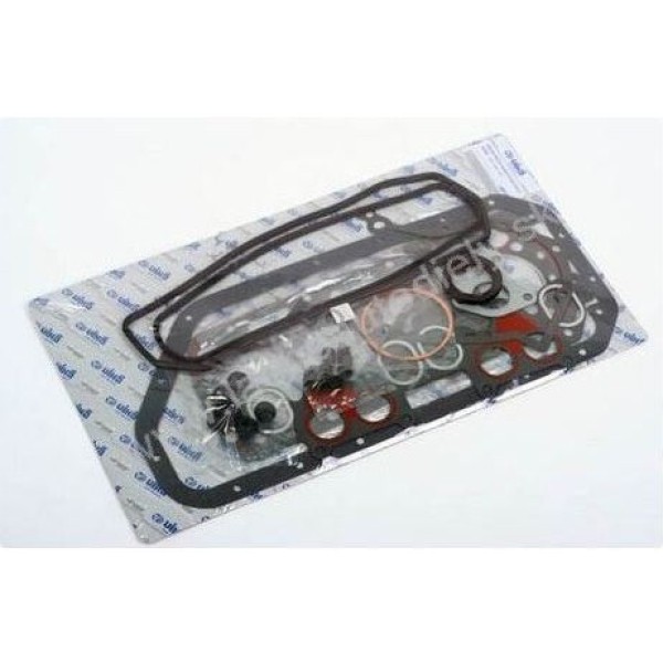VIKA Conta - Motor Takim Komple 1. Kalite Favorit-skoda Felicia - Kod 008600007F_VIK - OEM 008600007F