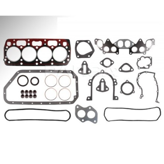 İthal Conta - Motor Takim Komple 1. Kalite Favorit-skoda Felicia Image - Kod 008600007R - OEM 008600007 ürün görseli