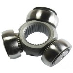 NOVA Aks Lale Istavrozu Favorit 89-92 - Kod 008700001_NVA - OEM 008700001