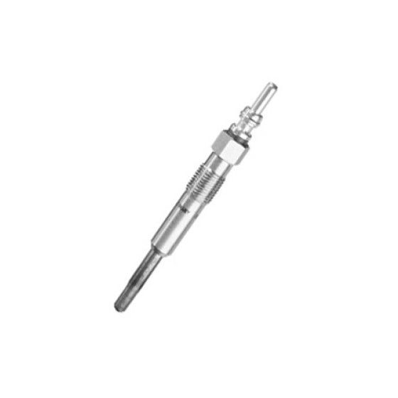 BERU Isitma Kizdirma Bujisi T5 Axb-axd 1, 9 Audi Tdi-2, 5 Audi TDI 04-10 GN046 / (Siyah) - Kod 0100226474 - OEM N10579201 ürün görseli