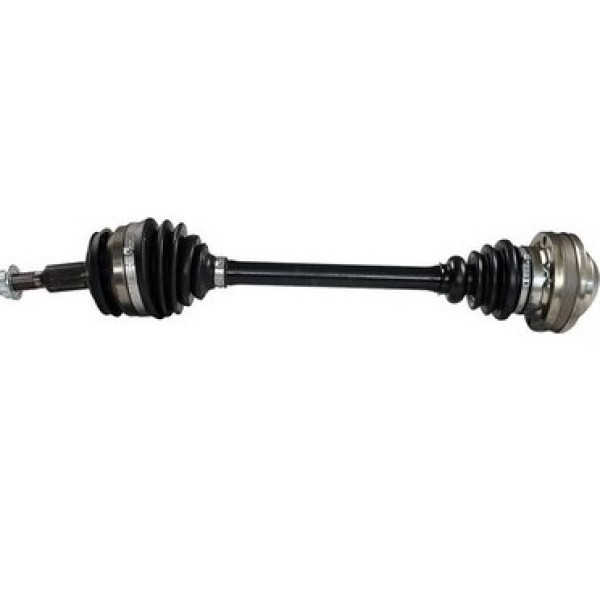 İthal Komple Aks Sol ÖN Volkswagen T5 1.9 Audi TDI Uzunluk 645mm 2003-2011 Kraftvol - Kod 01010087 - OEM 7H0407271AK