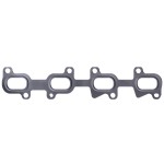 CONSON Eksoz Manifold Contasi 651 Mercedes-benz Sprinter (387.661) Elr387.662 Euro 5 - Kod 01.170.651 - OEM A6511420580