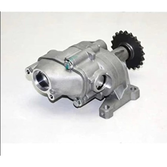 Yağ Pompası - Mercedes-benz Sprinter Euro 4 646 2006-2011 - Kod 011800646000 - OEM A6461801601 ürün görseli