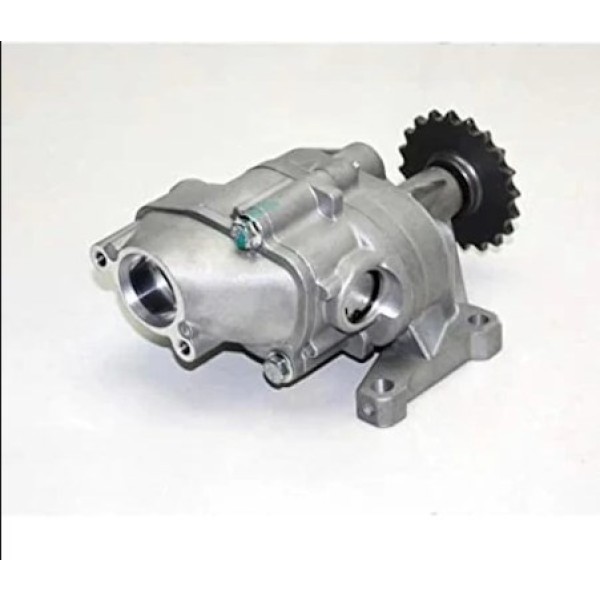 Yağ Pompası - Mercedes-benz Sprinter Euro 4 646 2006-2011 - Kod 011800646000 - OEM A6461801601