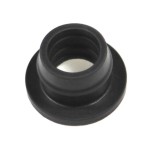 CONSON Conta - Yağ Boru Lastik Conta Mercedes-benz Sprinter Tapa Türbün Çikiş-om Elr 294.420 - Kod 01.205.611 - OEM A6111870580