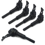 VIKA Kilometre Okuyucu ( 3 Fişli ) Volkswagen Passat-super B - Kod 012409191D_VIK - OEM 012409191D