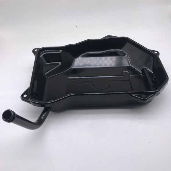 ALMAN Şanzıman Parçası - Karter Şanziman 4 Ileri A80 94-96 Volkswagen Passat 97-01 - Kod 01N321359_ALM - OEM 01N321359 ürün görseli