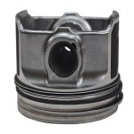 SONNE Piston - Piston+segman 30 Ø (83 Mm) Volkswagen Touareg-q7 Bun-bug-bks-bmk 3, 0 Audi TDI FM Std - Kod 024KR00300 - OEM 059107065BJ