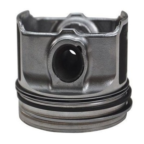 SONNE Piston - Piston+segman 30 Ø (83 Mm) Volkswagen Touareg-q7 Bun-bug-bks-bmk 3, 0 Audi TDI FM Std - Kod 024KR00300 - OEM 059107065BJ