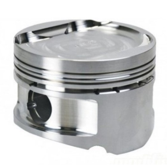 SONNE Piston - Piston+segman 0.25mm Kisa Volkswagen Amarok-crafter-golf6-volkswagen Tiguan-volkswagen Passat Ckub-cktb-cffa-cffb-cfgb-cfgc-cnfa-2, 0 Audi TDI 12> 81, 5mm 87.725080501 - Kod 024KR01303 - OEM 03L107065AA ürün görseli