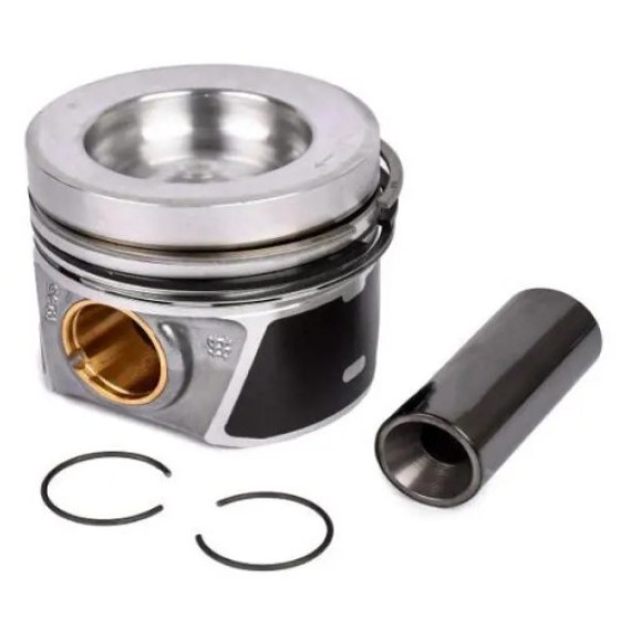 SONNE Piston - Piston+segman - Kod 024KR01330 - OEM 87-447500-10-028PI00141000 ürün görseli