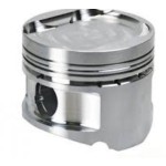 SONNE Piston - Piston+segman 0.20mm Kisa Golf6-volkswagen Jetta-volkswagen Passat-volkswagen Polo-volkswagen Caddy-a3-seat Leon Caya-cayb -Cayc-cayd-cfwa 1, 2 Audi Tdi-1, 6 Audi TDI 26 Ø (79 - Kod 024KR02003 - OEM 03L107065J