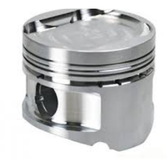 SONNE Piston - Piston+segman 0.20mm Kisa Golf6-volkswagen Jetta-volkswagen Passat-volkswagen Polo-volkswagen Caddy-a3-seat Leon Caya-cayb -Cayc-cayd-cfwa 1, 2 Audi Tdi-1, 6 Audi TDI 26 Ø (79 - Kod 024KR02003 - OEM 03L107065J ürün görseli