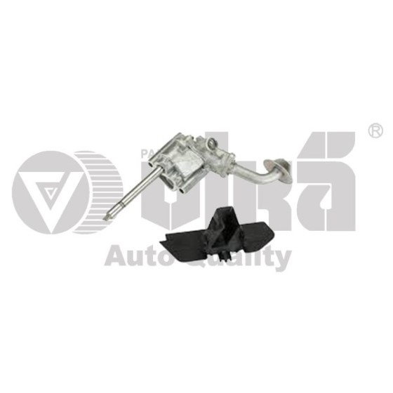 VIKA Yağ Pompası - Golf3-volkswagen Caddy-volkswagen Passat 1y-1z-afn-avg-ahu 1, 9 D-1, 9 Audi TDI 91-00 06001 - Kod 028115105G_VIK - OEM 068115105BK ürün görseli
