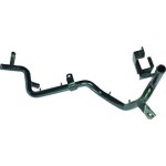VIKA Radyatör - Saç SU Borusu Volkswagen Caddy-volkswagen Golf-volkswagen Passat-volkswagen Polo Classic 1.9 Aey-ahu - Kod 028121065K_VIK - OEM 028121065F