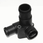 İthal SU Flanşi A4-volkswagen Passat 1.9 Afn-avg - OEM 028121132