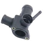 SU Flanşi Volkswagen Caddy 2-volkswagen Golf 3 1.9 Audi TDI - Kod 028121132A_OEM - OEM 028121132A