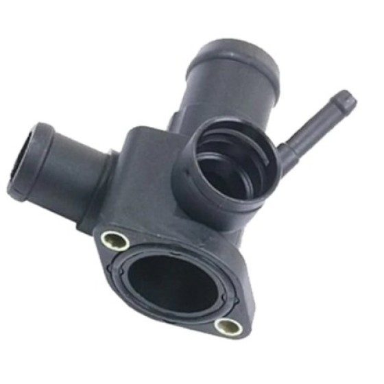 SU Flanşi Volkswagen Caddy 2-volkswagen Golf 3 1.9 Audi TDI - Kod 028121132A_OEM - OEM 028121132A ürün görseli